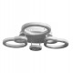 A9228PL-6WH A9228PL-6WH