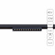 A7288PL-1BK A7288PL-1BK