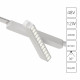 A6161PL-1WH