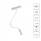 A1162PL-1WH A1162PL-1WH