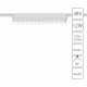 A2954PL-1WH A2954PL-1WH