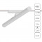 A6165PL-1WH