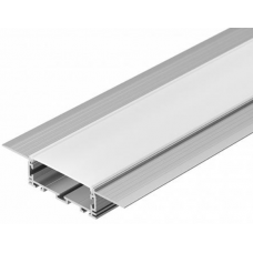 Профиль KLUS-POWER-W50H16-F-HIDE-2000 (Arlight, Алюминий)/Экран матовый для KLUS-POWER-W50-F (Arlight, Пластик) Профиль KLUS-POWER-W50H16-F-HIDE-2000 (Arlight, Алюминий)/Экран матовый для KLUS-POWER-W50-F (Arlight, Пластик)