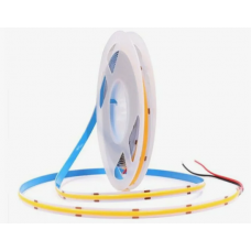 Светодиодная лента COB 320led/m,6000К,24В,12Вт/м Светодиодная лента COB 320led/m,6000К,24В,12Вт/м