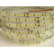 Светодиодная лента PRO 180led/m,3000 К,24 В,15 Вт/м, 1820 лм,Ra 90,Режущий 50 мм (24В),Размер 5000*10мм*2.2мм   LED PRO IP33 24В 15Вт/м WWP/3000К 180 Led/м 10мм         