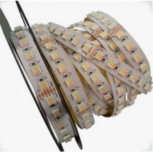 Светодиодная лента Led 480-12mm 24V RGBW-MIX (24 W/m, IP20, 5050, 5m) 480 led на 1м