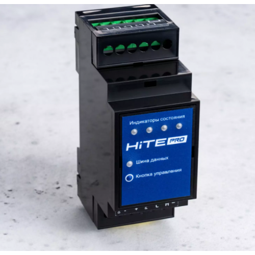 Блок управления для светодиодных и RGB-лент Relay-LED3S