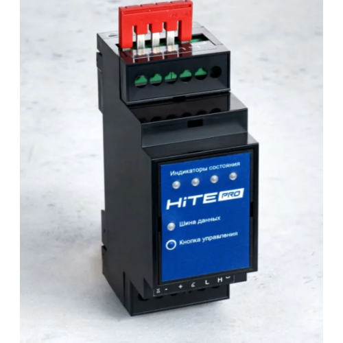 Блок управления Relay-4S