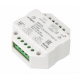 СВЕТОДИОДНЫЙ КОНТРОЛЛЕР-ВЫКЛЮЧАТЕЛЬ SMART-TUYA-SWITCH-PUSH-IN (230V, 1.5A, WIFI, 2.4G) (ARLIGHT, IP20 ПЛАСТИК, 5 ЛЕТ) СВЕТОДИОДНЫЙ КОНТРОЛЛЕР-ВЫКЛЮЧАТЕЛЬ SMART-TUYA-SWITCH-PUSH-IN (230V, 1.5A, WIFI, 2.4G) (ARLIGHT, IP20 ПЛАСТИК, 5 ЛЕТ)