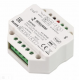 INTELLIGENT ARLIGHT ДИММЕР SMART-0-10V-301-72-DIM-PD-IN (230V, 1X20MA, TUYA BLE, 2.4G) (IARL, IP20 ПЛАСТИК, 5 ЛЕТ)