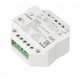 ДИММЕР SMART-D5-TUYA-DIM-IN (230V, 1.5A, TRIAC, WIFI, 2.4G) (ARLIGHT, IP20 ПЛАСТИК, 5 ЛЕТ)
