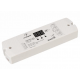 КОНТРОЛЛЕР SMART-K27-RGBW (12-24V, 4X5A, 2.4G) (ARLIGHT, IP20 ПЛАСТИК, 5 ЛЕТ)