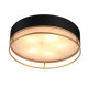 SL1127.432.05 Светильник потолочный ST-Luce Черный, Матовое золото/Белый E27 5*40W
