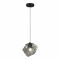 SL1175.403.01 Подвес ST-Luce Черный/Серо-зеленый E14 1*40W