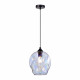 SL1188.413.01 Подвес ST-Luce Черный/Радужный E27 1*60W