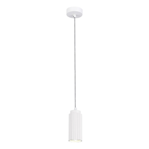 SL1213.503.01 Подвес ST-Luce Белый/Белый GU10 1*5W 4000K