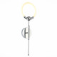 SL1578.101.01 Светильник настенный ST-Luce Хром/Белый, Хром LED 1*10W 3000K