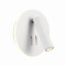 SL1586.513.01 Светильник настенный Белый LED 1*8W 3000K 624Lm Ra>80 24° IP20 L-xW155xH155 170-240V