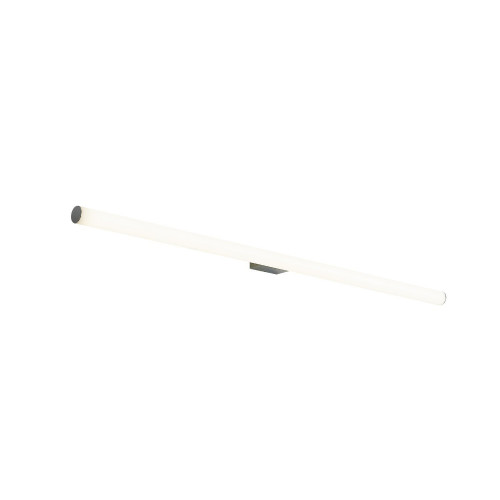SL1599.171.01 Светильник настенный ST-Luce Хром/Белый LED 1*22W 3000K