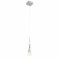 SL405.103.01 Подвес ST-Luce Хром/Хром, Белый LED 1*7W 3000K