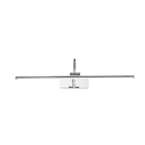 SL444.101.01 Подсветка для картин ST-Luce Хром/Хром LED 1*12W 4000K