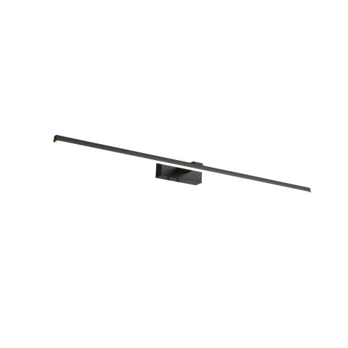 SL446.741.01 Подсветка для картин ST-Luce Черный/Белый LED 1*18W 3000K