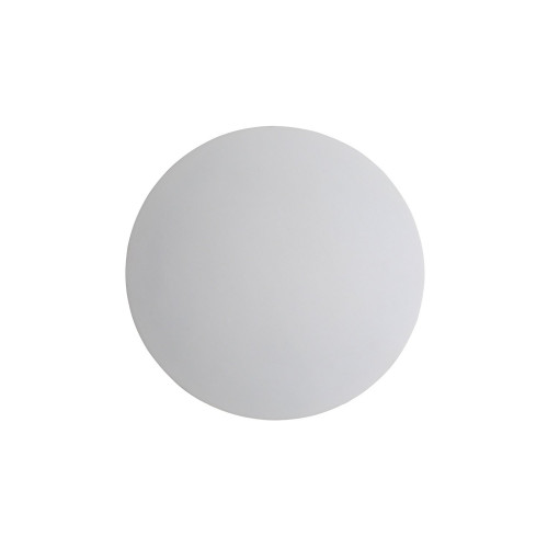 SL457.511.01 Светильник настенный ST-Luce Белый/Белый LED 1*18W 3000K