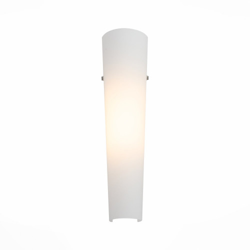 SL508.501.01 Светильник настенный ST-Luce Белый/Белый LED 1*8W 4000K