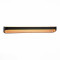 SL582.411.01 Светильник настенный ST-Luce Черный, Золото/Черный, Золото LED 1*18W 4000K