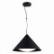 SL6501.413.01 Светильник подвесной ST-Luce Черный/Черный LED 1*12W 3000K