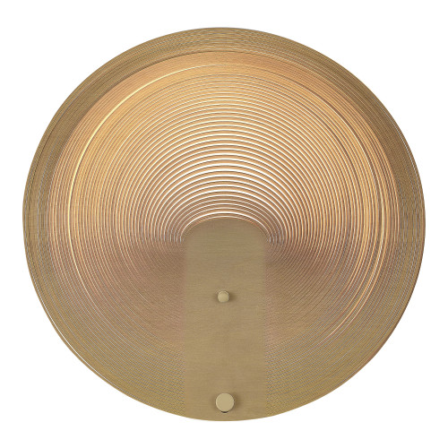 *SL6900.501.16 Светильник настенный ST-Luce Белый/Древесный LED 1*16W 3000K