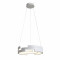 SL963.503.01 Люстра подвесная ST-Luce Белый/Белый LED 1*45W 4000K