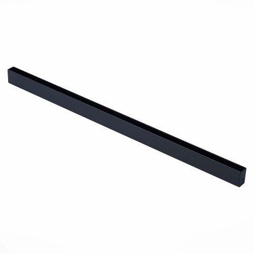 ST015.419.99 Шинопровод SKYLINE 220 накладной без лицевой заглушки ST-Luce Черный