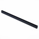 ST015.419.99 Шинопровод SKYLINE 220 накладной без лицевой заглушки ST-Luce Черный