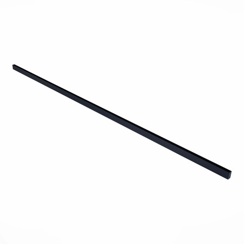 ST015.439.99 Шинопровод SKYLINE 220 накладной без лицевой заглушки ST-Luce Черный
