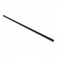ST015.439.99 Шинопровод SKYLINE 220 накладной без лицевой заглушки ST-Luce Черный ST015.439.99 Шинопровод SKYLINE 220 накладной без лицевой заглушки ST-Luce Черный