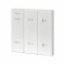 ST015.500.99 Беспроводная панель управления для SKYLINE 220/ SKYLINE 48 Белый