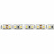 ST016.310.65 Светодиодная лента  - 60leds/м*9.6W/мW 3000K 860Lm Ra80 120° IP65 L1 000xW8xH2 24V