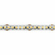 ST016.414.20 Светодиодная лента  - 180leds/м*14.4W/мW 4000K 1 400Lm Ra80 120° IP20 L1 000xW10xH2 24V
