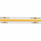 ST018.312.65 Светодиодная лента COB  - -*60W 3000K 2 400Lm Ra90 IP65 L1 000xW10xH- 24V