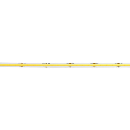 ST018.410.20 Светодиодная лента COB  - -*9,6W 4000K 2 400Lm Ra90 IP20 L1 000xW8xH- 24V