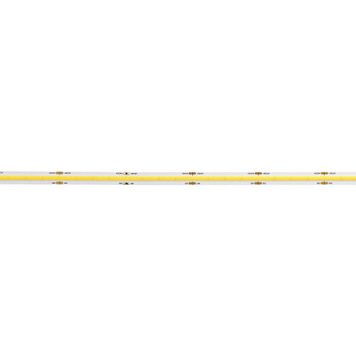 ST018.412.20 Светодиодная лента COB  - -*60W 4000K 2 400Lm Ra90 IP20 L1 000xW10xH- 24V
