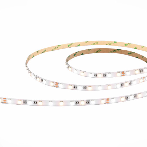 ST020.018.20 Светодиодная лента SMD5050  - -*86W 3000 - 6500K 300Lm Ra>90 IP20 L1 000xW10xH- 24V