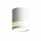 ST101.502.05 Светильник потолочный Белый LED 1*5W 3000K 390Lm Ra>80 120° IP20 D68xH80 170-240V