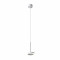 ST104.503.06 Светильник подвесной Белый LED 1*6W 3000K 468Lm Ra>80 120° IP20 D112xH184 170-240V