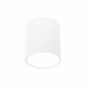 ST113.542.05 Светильник потолочный Белый LED 1*5W 4000K 390Lm Ra>80 120° IP20 D68xH75 170-240V