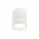 ST115.532.07 Светильник потолочный Белый LED 1*7W 3000K 490Lm Ra>90 120° IP20 D79xH100 170-240V