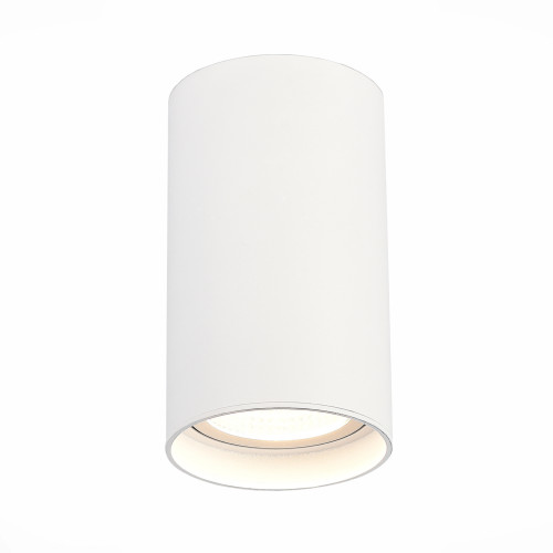 ST157.532.20 Светильник потолочный Белый LED 1*20W 3000K 1 600Lm Ra>90 60° IP44 D95xH150 220-265V
