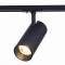 ST350.446.30.36 Св-к трек. Черный LED 1*30W 4000K 2 700Lm Ra≥90 36° IP20 L177xW77xH204 100-240V