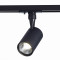 ST351.446.10.24 Св-к трек. Черный LED 1*10W 4000K 900Lm Ra≥80 24° IP20 L98xW59xH154 100-240V